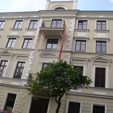 Apartament Kopernik Cracovia Esterno foto