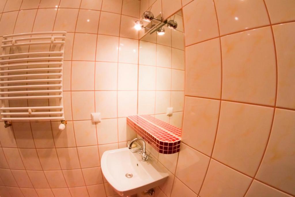 Apartament Kopernik Cracovia Camera foto