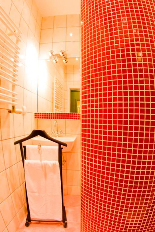 Apartament Kopernik Cracovia Camera foto